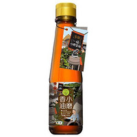 COFCO 中粮 初萃 古法小磨香油 400ml