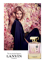 LANVIN 浪凡 Me L’Absolu 珍我纯香 女士香水 80ml