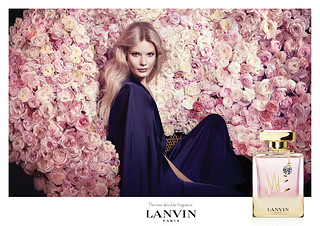 LANVIN 浪凡 Me L’Absolu 珍我纯香 女士香水 