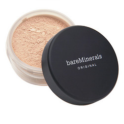 bareMinerals Original 透亮矿物粉底 SPF15 8g Fairly Medium色