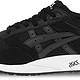 10.5码起：ASICS 亚瑟士 GEL-Saga 男子跑鞋