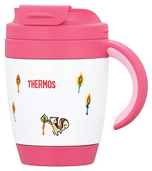 THERMOS 膳魔师 JCV-270 KU 保温杯