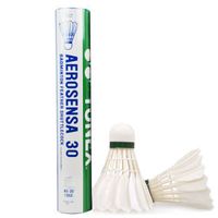 YONEX 尤尼克斯 AS-30 鹅毛羽毛球