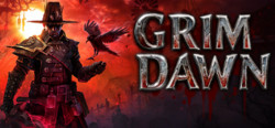 《Grim Dawn》恐怖黎明 STEAM数字版