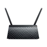 ASUS 华硕 RT-AC51U 750M AC双频 智能无线路由器