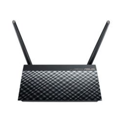 ASUS 华硕 RT-AC51U 750M AC双频 智能无线路由器