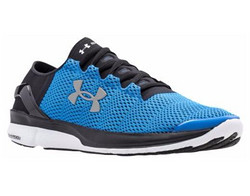 UNDER ARMOUR 安德玛 SpeedForm Apollo 2 男子轻量缓震系跑鞋 * 2双