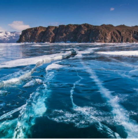 -伊尔库茨克(贝加尔湖)4天3晚(往返含税机票+酒