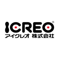 ICREO/爱力奥