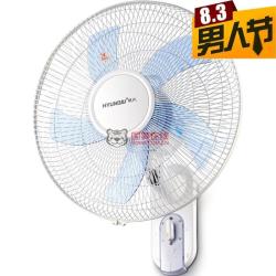 HYUNDAI 现代 FS40-A008 电风扇/壁扇