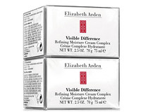 Elizabeth Arden 伊丽莎白雅顿 21天显效复合面霜 75ml*2