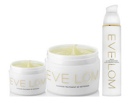 EVE LOM Cleanse and Go 护肤套装 