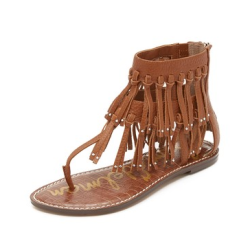 Sam Edelman Griffen 流苏凉鞋