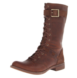 Timberland Savin Hill Mid Lace 女靴