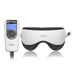 breo 倍轻松 ISEE360 breo 眼部按摩器