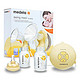 Medela 美德乐 丝韵翼双侧双边电动吸奶器