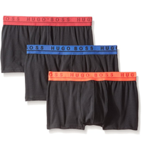 HUGO BOSS Boxer 3P 男士内裤