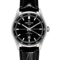 CERTINA 雪铁纳 喜马拉雅系列 DS-1 C006-207-16-051-00 女款机械表