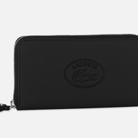 拉科斯特 LACOSTE LCST系列 NF0379N33000 女士长款钱包