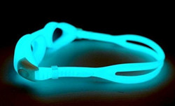 Glow Swim Goggles 夜光泳镜