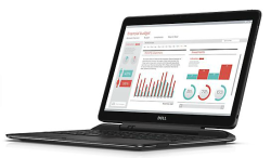 DELL 戴尔 Latitude 7350 二合一超极本（Core M 4G 128G SSD）