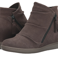 SKECHERS 斯凯奇 SKCH Plus 3 High and Mighty 女士短靴