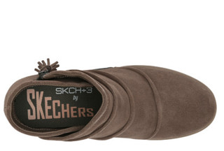 SKECHERS 斯凯奇 SKCH Plus 3 High and Mighty 女士短靴