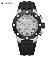 TIME FORCE SPORT系列 TF4004M02 男士时装腕表