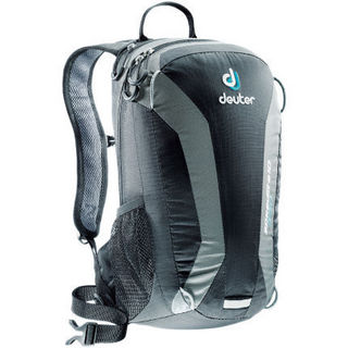 deuter 多特 Speed Lite 水袋兼容 户外背包 10L