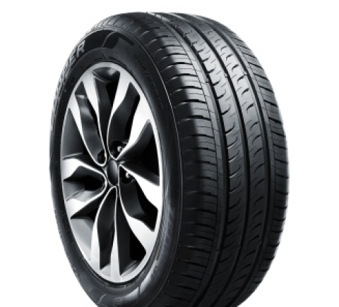 固铂zeon eco c1 205/60r16 92v 轮胎