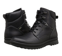 限尺码：ecco 爱步 Darren High GTX 男士高帮靴