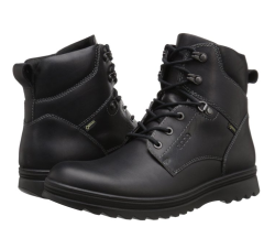 ecco 爱步 Darren High GTX 男士高帮靴 