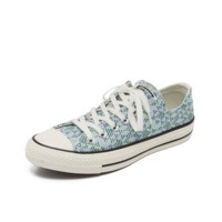 CONVERSE 匡威 Chuck Taylor All Star 女士草编运动鞋