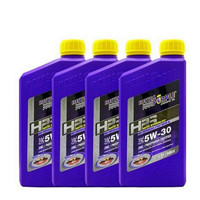 ROYAL PURPLE 紫皇冠 HPS全合成机油 5W-30 SL级 1Qt