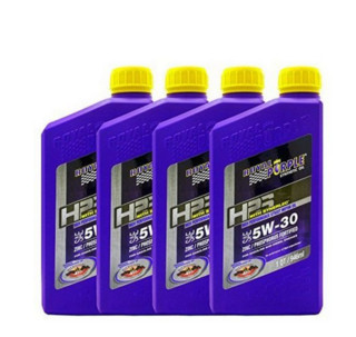 ROYAL PURPLE 紫皇冠 HPS全合成机油 5W-30 SL级 1Qt