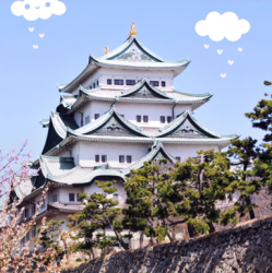 北京-东京/大阪/名古屋5-6天往返含税机票 （8-10月多日期出发，东航/国航直飞）