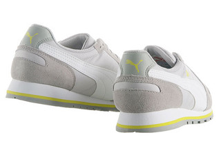 PUMA 彪马 ST Runner NL 356738-01 女士慢跑鞋