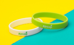 aircop 草本植物 驱蚊手环