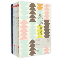 京东PLUS会员:《极简的阅读系列》(套装共4册)