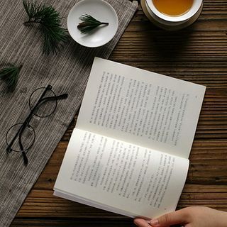  《极简的阅读系列》（套装共4册）