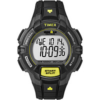 凑单品：TIMEX 天美时 Ironman系列 T5K814E4 运动电子腕表