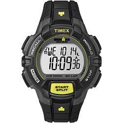 TIMEX 天美时 Ironman系列 T5K814E4 运动电子腕表