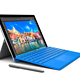  Microsoft 微软 Surface Pro 4 平板电脑 12.3英寸（i5/4GB/128GB）　