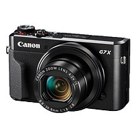 Canon 佳能 PowerShot G1 X Mark II 数码相机 日版 