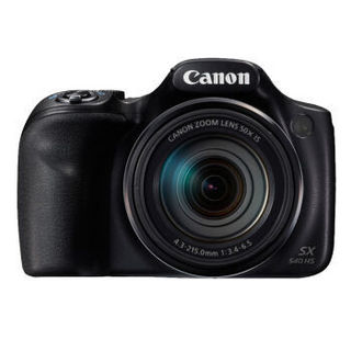 Canon 佳能 PowerShot SX540 HS 数码相机