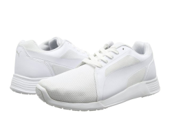 PUMA 彪马 St Trainer Evo Tech 中性款跑鞋