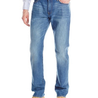 7 for all mankind Standard Classic 男款直筒牛仔裤