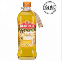 贝多力 经典混合橄榄油 500ml 