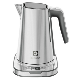 Electrolux 伊莱克斯 EEK7804S 电热水壶 1.7L