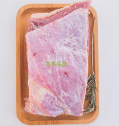 澳洲谷饲牛腩 1kg